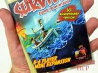 Survive: Escape from Atlantis! 5-6 Player (Выжить: Побег из Атлантиды! Расширение для 5-6 игроков)