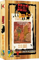 Доповнення Бенґ! Додж-Сіті (UA) / BANG! Dodge City (UA)