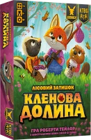 Настольная игра Кленовая долина (UA) / Maple Valley (UA)