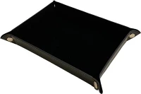 Аксессуар Лоток для кубиков - Rectangle dice tray - Black