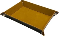 Аксессуар Лоток для кубиков - Rectangle dice tray - Yellow