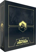 Доповнення Return to Dark Tower: Dark Horde
