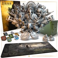 S.T.A.L.K.E.R. Legacy Collectors Chest