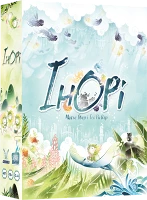 Настольная игра Инори (Inori)