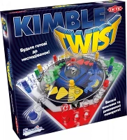 Настольная игра Кимбл твист (Kimble Twist)