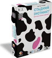 Настільна гра Стадний інстинкт (Herd Mentality)