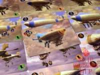 Настольная игра Planet Steam (Планета Стим) Настольная игра Planet Steam (Планета Стим)