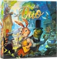 Настольная игра Everdell Duo