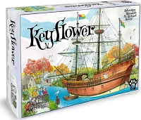 Настольная игра Keyflower