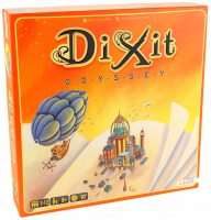 Діксіт: Одісея (UA) (Уцінка)
