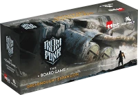 Доповнення Фростпанк: Дредноут (Frostpunk: The Board Game – Dreadnought)