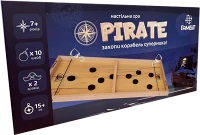 Настольная игра Пираты (Pirate)