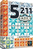 Настольная игра 5211 Азул (5211 Azul)