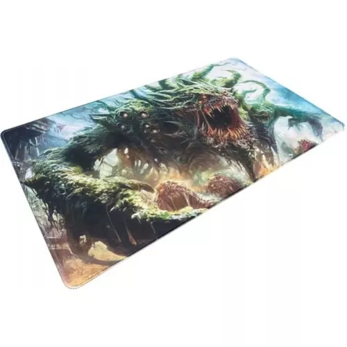 Аксессуар Playmat 60x35 — Tarmogoyf / Игровой коврик — Tarmogoyf