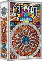 Дополнение Саграда. Жизнь (Sagrada: Life)