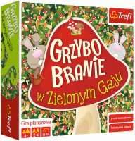 Гриби (Уцінка)