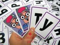 Настольная игра Алиас гениальная версия (Alias Genius)