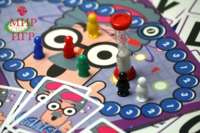Настольная игра Алиас гениальная версия (Alias Genius)