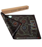Nemesis: Playmat