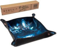 Nemesis: Dice tray
