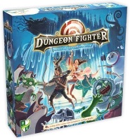 Доповнення Dungeon Fighter — in the Castle of Frightening Frosts