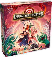 Дополнение Dungeon Fighter — in the Chambers of Malevolent Magma