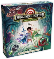Доповнення Dungeon Fighter — in the Labyrinth of Sinister Storms