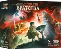 Гра Володар Перснів. Доля братства (The Lord of the Rings: Fate of the Fellowship)
