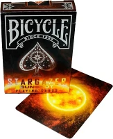 Покерні карти Bicycle Stargazer Sunspot