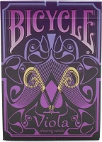 Покерные карты Bicycle Viola