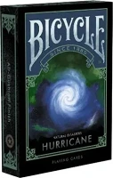 Покерні карти Bicycle Hurricane / Ураган
