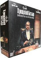Хрещений батько. Імперія Корлеоне (UA) / The Godfather: Corleone's Empire (UA)