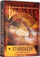 Покерні карти Bicycle Stargazer 202