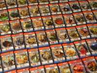 Настольная игра 51st State (51-й штат)