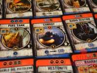 Настольная игра 51st State (51-й штат)