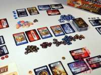 Настольная игра 51st State (51-й штат)