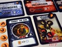 Настольная игра 51st State (51-й штат)