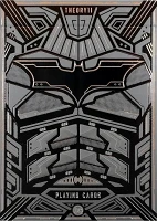Покерные карты Theory11 The Dark Knight Batman