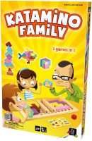 Katamino Family  (Уцінка)