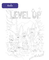 Level UP