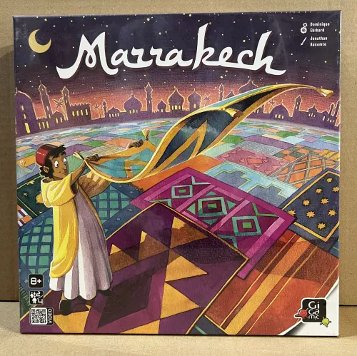 Marrakech (Уценка)