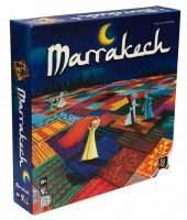 Marrakech (Уценка)