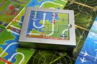 Настольная игра Аеропорт (Аэропорт)