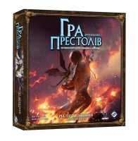 Игра престолов. Второе издание - Мать драконов (UA)