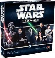 Star Wars: The Card Game