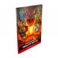 Dungeons & Dragons - Dragon Delves HC