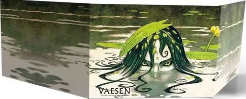 Vaesen. Ширма майстра (UA)
