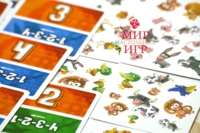 Настольная игра Джумба! (Joomba!)