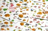 Настольная игра Джумба! (Joomba!)