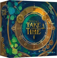 Настольная игра Игры времени (Take Time)